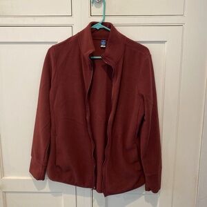 Old Navy Women’s Performance Fleece - Size Medium
